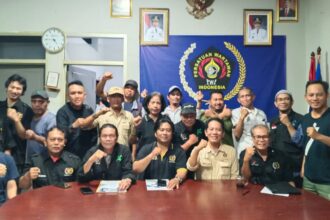 PWI Kota Depok