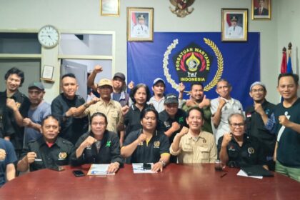 PWI Kota Depok