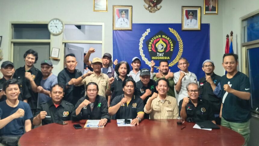 PWI Kota Depok