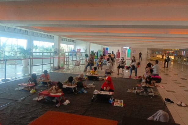 Mall Cijantung