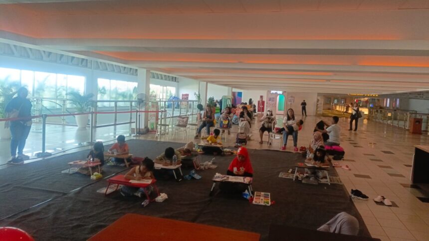 Mall Cijantung