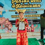 Sekolah Alam Disabilitas Permadani