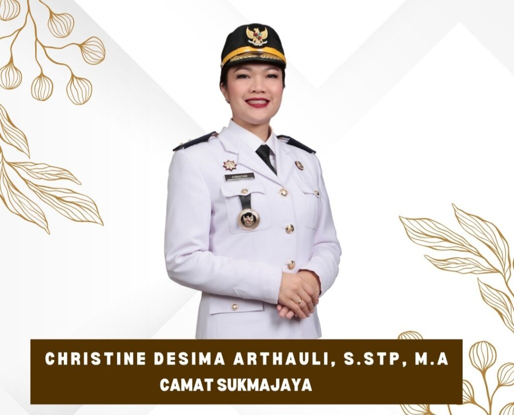 Camat Sukmajaya
