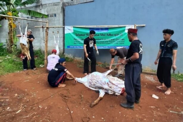 Muhammadiyah Sukmajaya