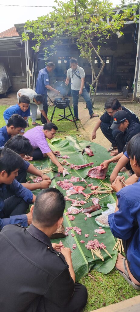 Dapur Remaja