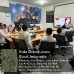 BPS Kota Depok