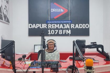Radio Dapur Remaja