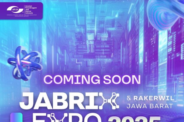 APJII Jawa Barat