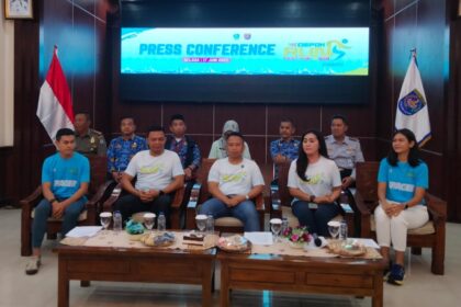 Depok Run Fest