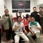 Kejari Depok