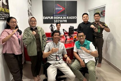 Kejari Depok