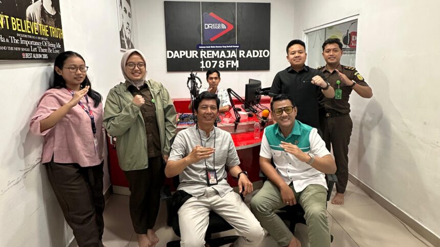 Kejari Depok