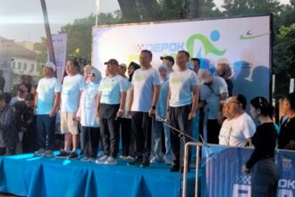 Depok Run Festival
