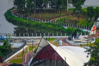 Taman Alun-alun