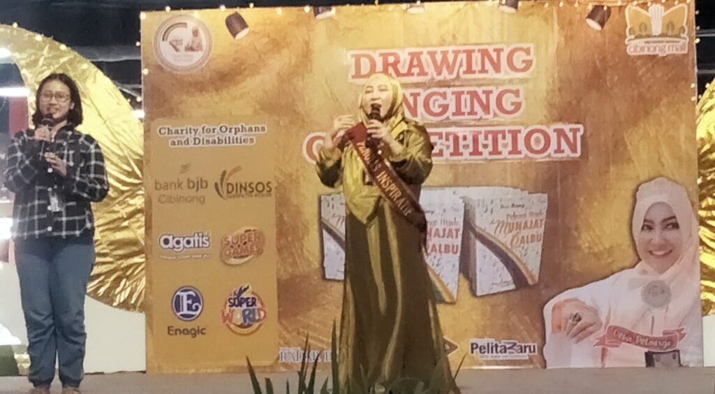 Dewi Pelangi