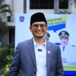Ketua DPRD Kota Depok