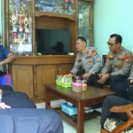 Polres Metro Depok