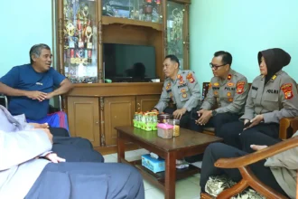 Polres Metro Depok