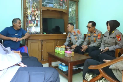 Polres Metro Depok