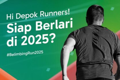 Belimbing Run