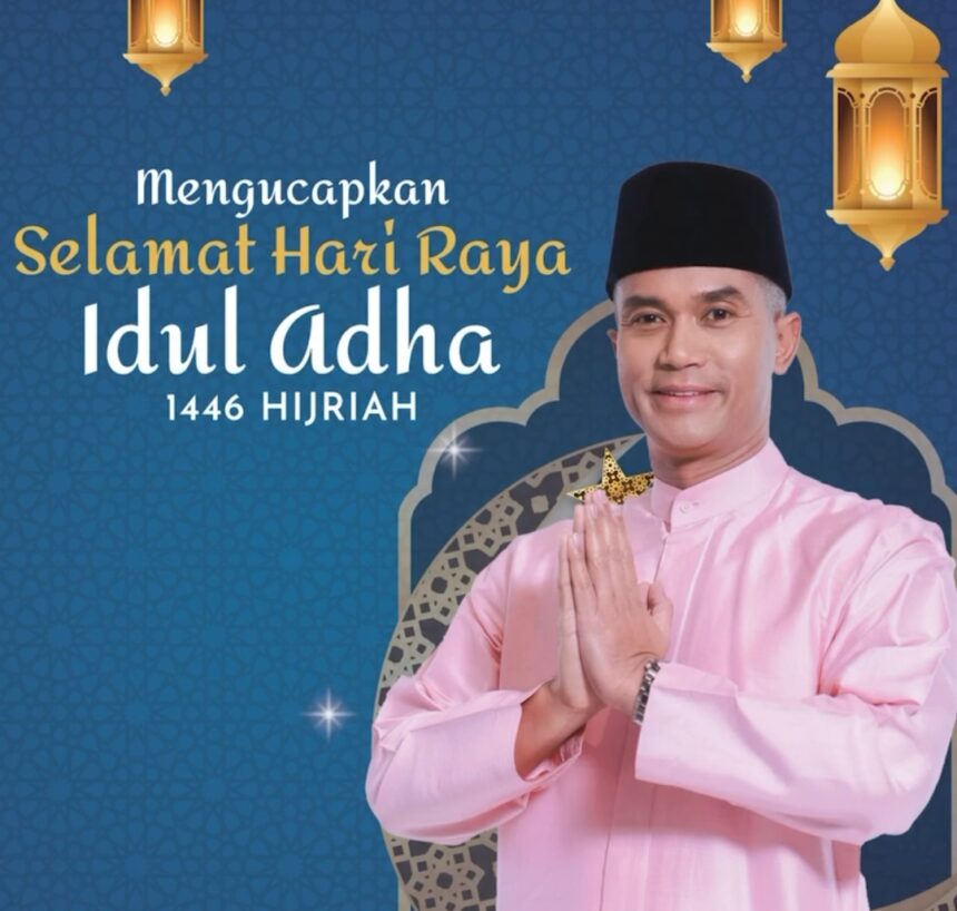 Anindya Bakrie