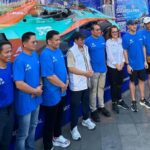 Jakarta E Prix