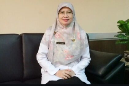 Dinkes Kota Depok
