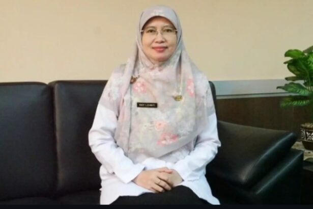 Dinkes Kota Depok