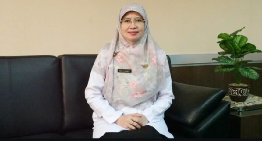 Dinkes Kota Depok