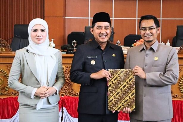 Pemkot Depok