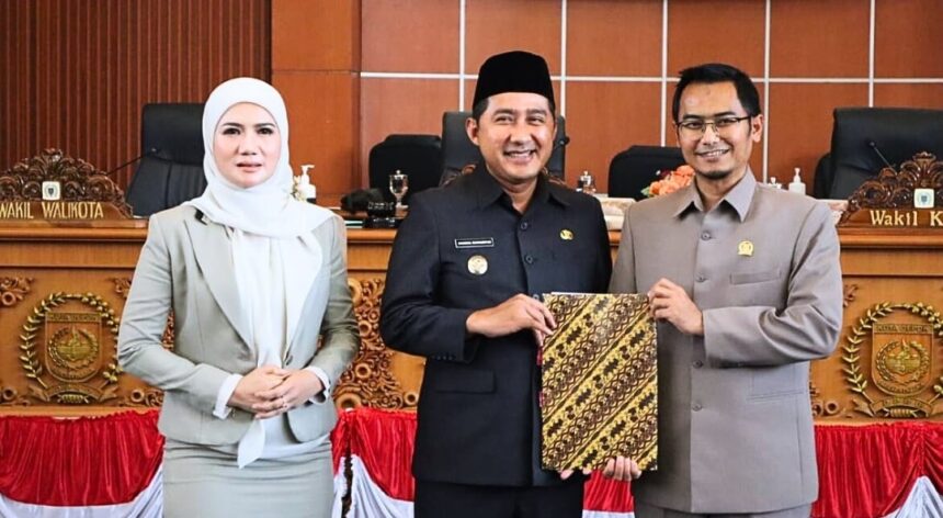 Pemkot Depok