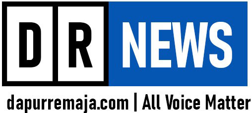 DRNEWS | dapurremaja.com