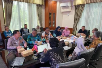 Literasi Bisnis