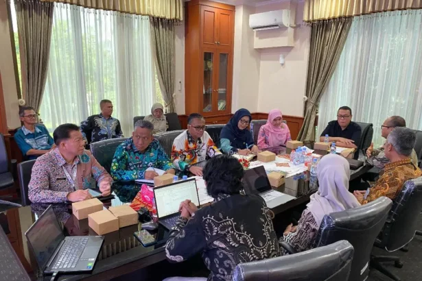 Literasi Bisnis