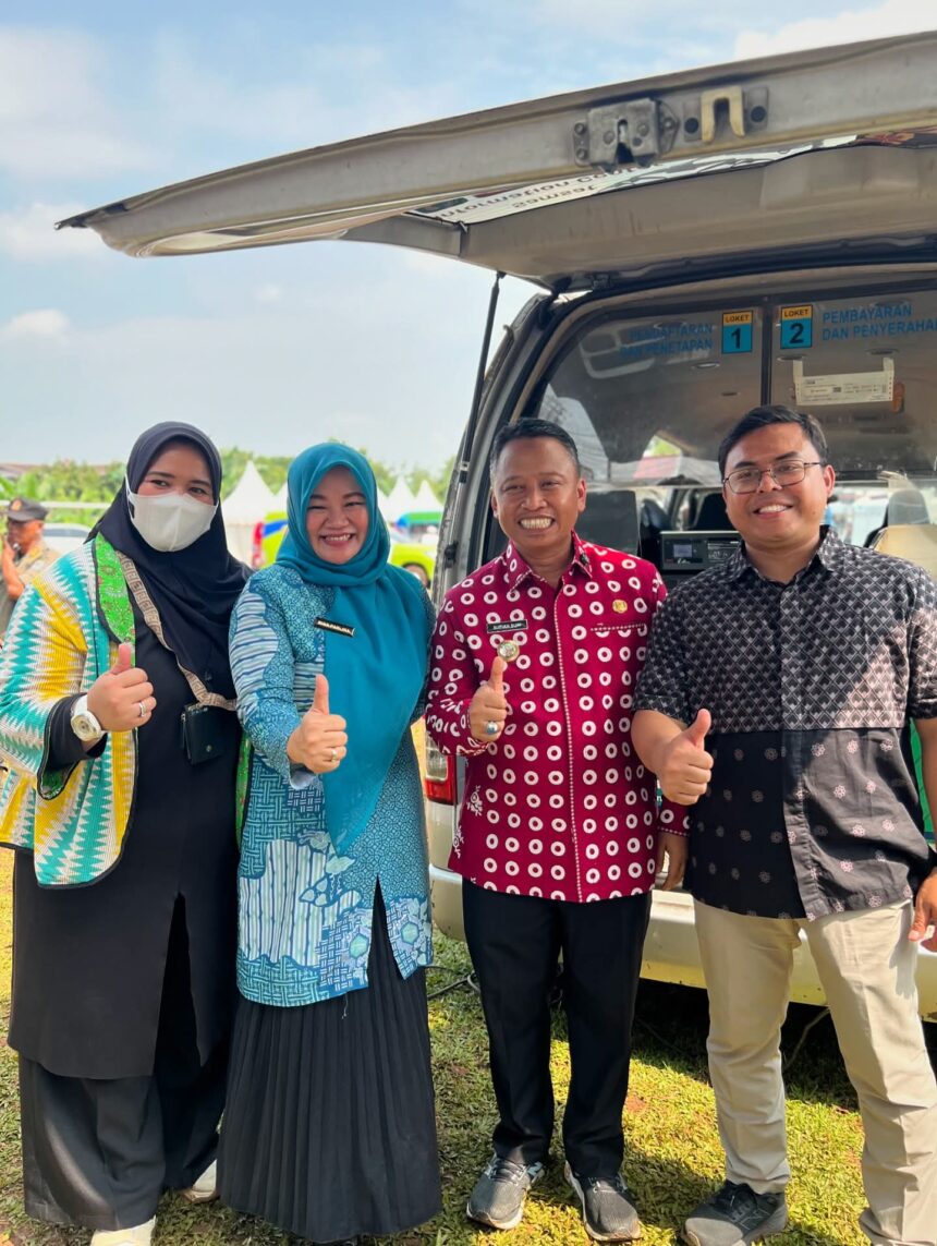 Pemutihan PKB