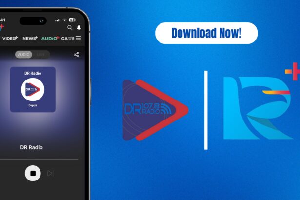 Radio Dapur Remaja
