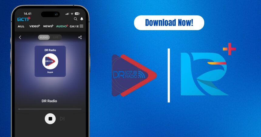 Radio Dapur Remaja