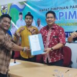 PK KNPI Sukmajaya