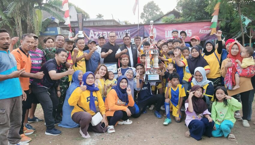 Perintis Cup