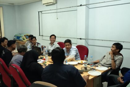 KNPI Kota Depok