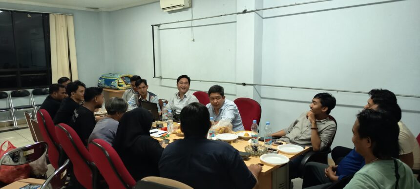KNPI Kota Depok