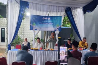 Dapur Remaja