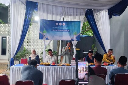 Dapur Remaja