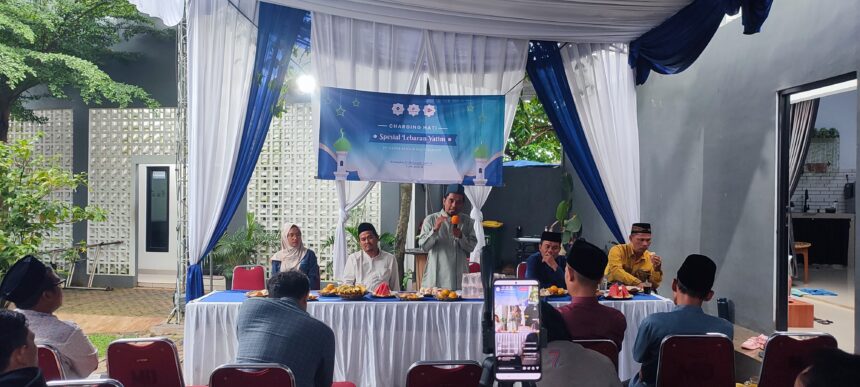 Dapur Remaja
