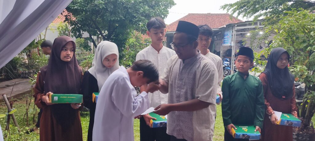 Dapur Remaja