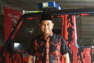MPC PP Kota Depok
