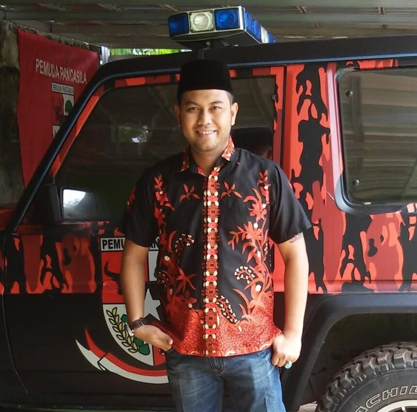 MPC PP Kota Depok