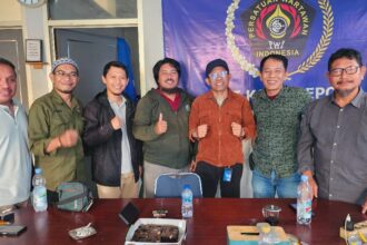 LTN NU Depok