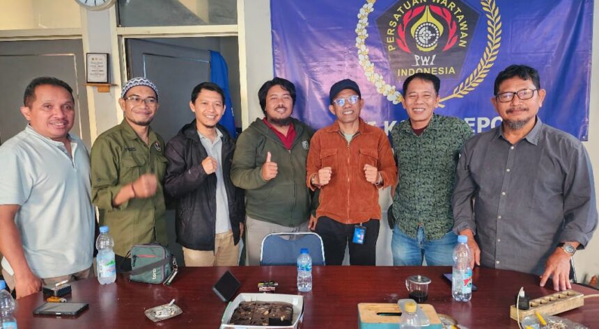 LTN NU Depok