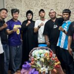 PK KNPI Sukmajaya